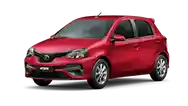 Toyota Etios X Plus 1.5 (Aut) (Flex)