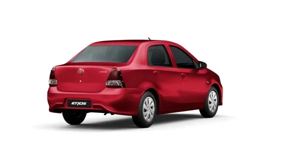 Toyota Etios Sedan X 1.5 (Aut) (Flex)