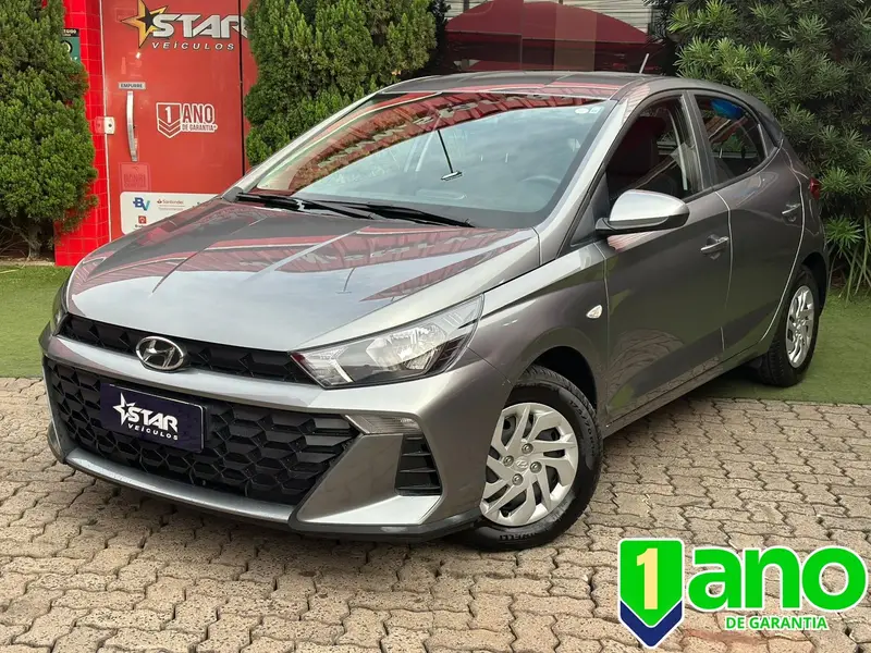 Hyundai Sense 1.0 (Mec.)