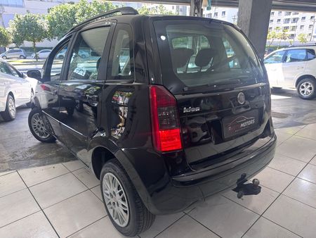 Idea ELX 1.4 (Flex)