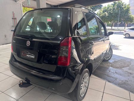 Idea ELX 1.4 (Flex)