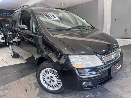 Idea ELX 1.4 (Flex)