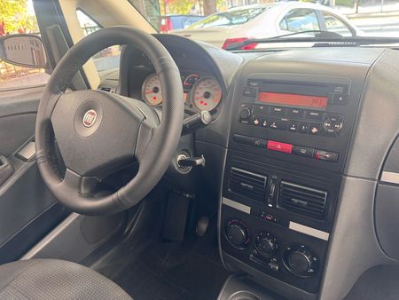 Idea ELX 1.4 (Flex)