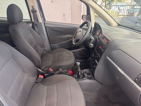 Idea ELX 1.4 (Flex)