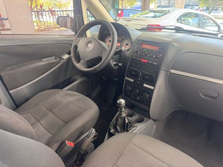 Idea ELX 1.4 (Flex)