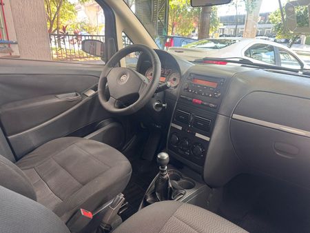 Idea ELX 1.4 (Flex)