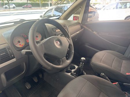 Idea ELX 1.4 (Flex)