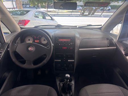 Idea ELX 1.4 (Flex)