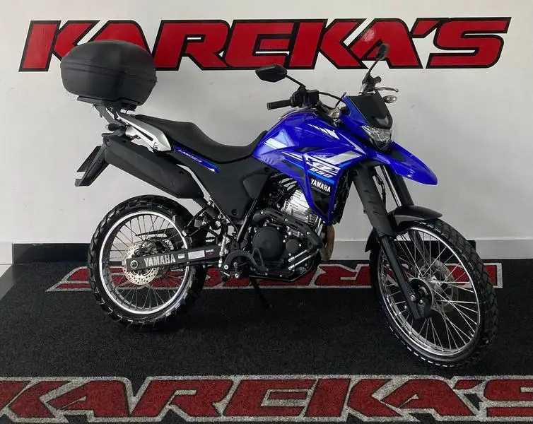 Yamaha Blueflex/ABS