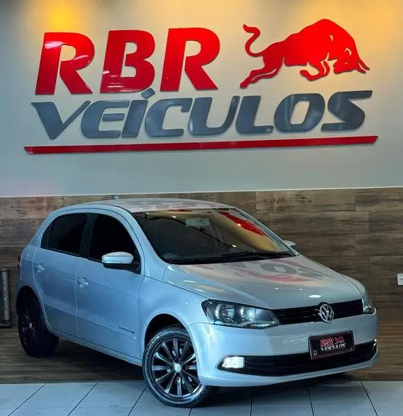 Volkswagen 1.0 MPI Trendline 12V 5p (Flex)