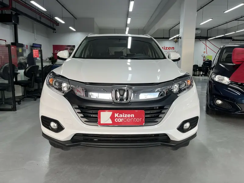 Honda HR-V EX CVT 1.8 I-VTEC FlexOne