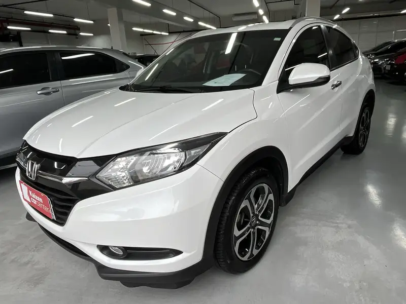 Honda HR-V EXL CVT 1.8 I-VTEC FlexOne