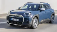 MINI Aceman 2025
