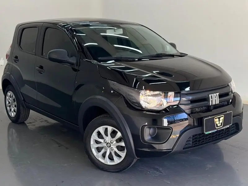 Fiat Mobi Like 1.0