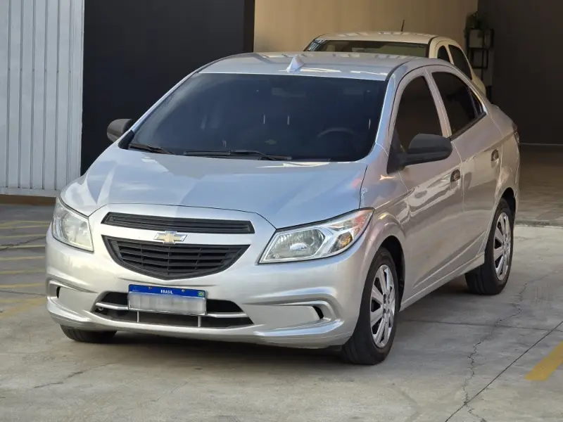 Chevrolet Prisma 1.0 Joy SPE/4