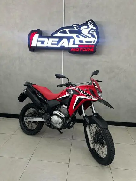 Honda XRE 300 (ABS) (Flex)