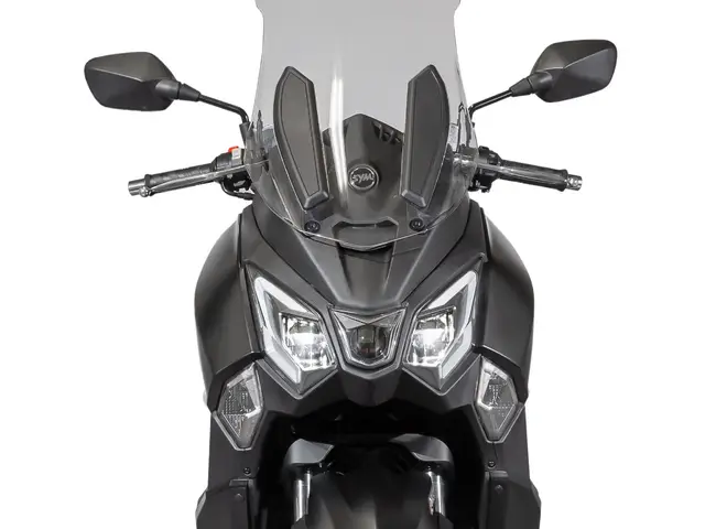 Carro Dafra Joyride 2025 300 ABS