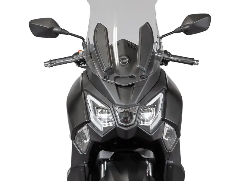 Dafra Joyride 300 ABS