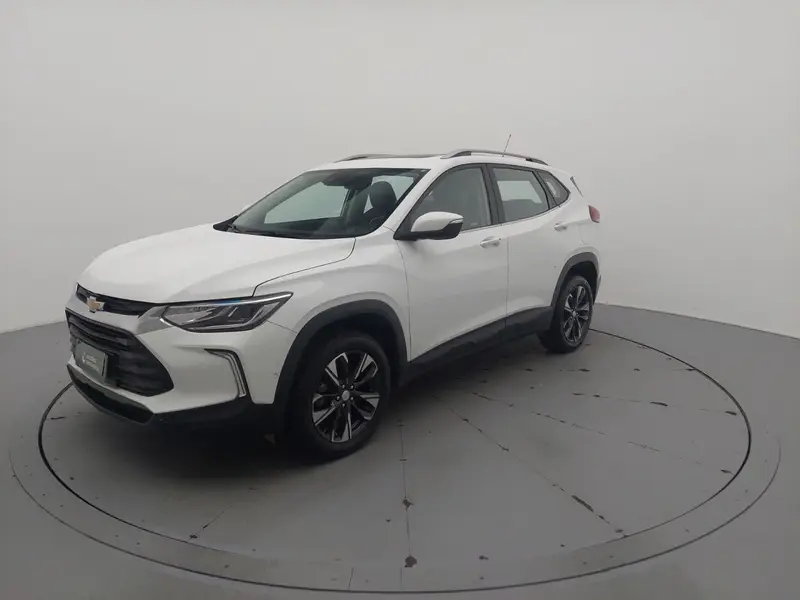 Chevrolet Tracker Premier 1.2 Turbo (Aut.)