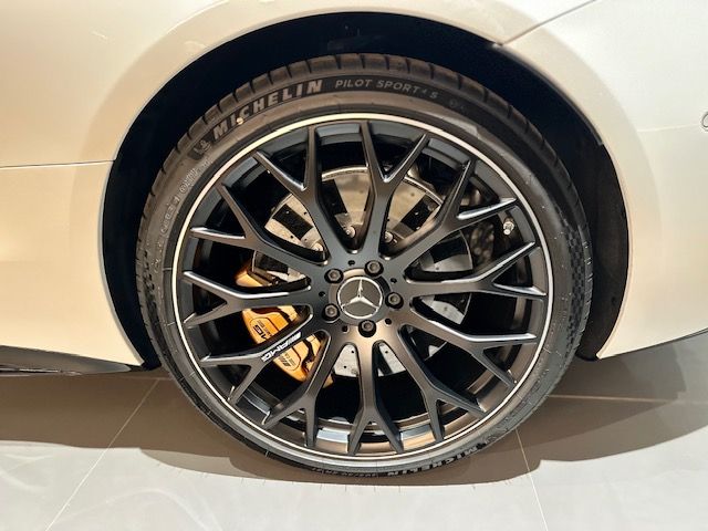 SL 63 AMG 4.0 V8 TURBO PHEV S E PERFORMANCE 4MATIC