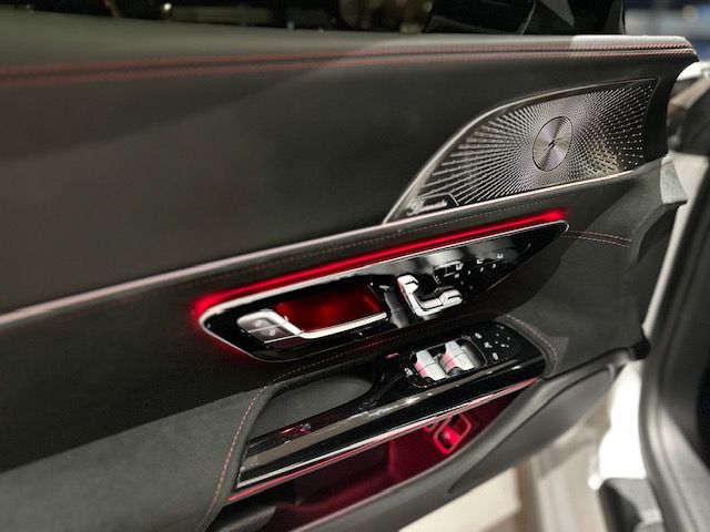 SL 63 AMG 4.0 V8 TURBO PHEV S E PERFORMANCE 4MATIC