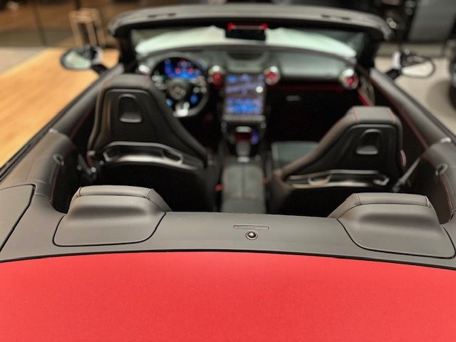 SL 63 AMG 4.0 V8 TURBO PHEV S E PERFORMANCE 4MATIC