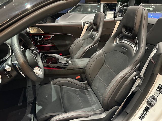 SL 63 AMG 4.0 V8 TURBO PHEV S E PERFORMANCE 4MATIC