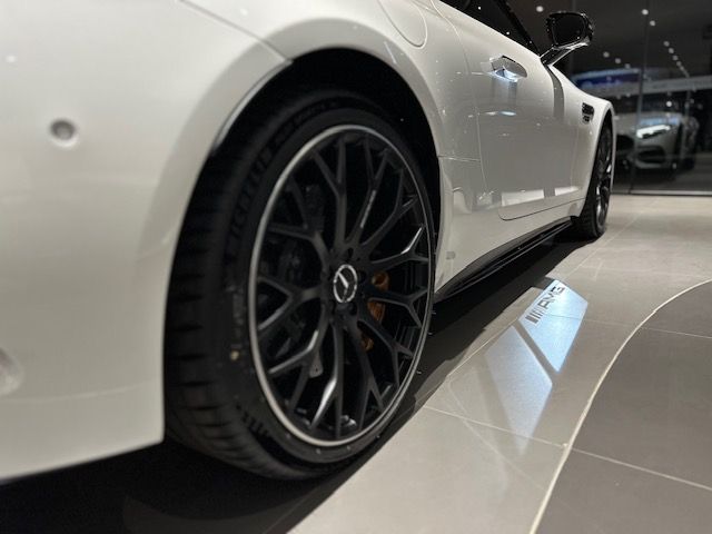 SL 63 AMG 4.0 V8 TURBO PHEV S E PERFORMANCE 4MATIC