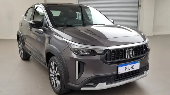 SUV compacto ganha novo visual e terá preços revelados em breve