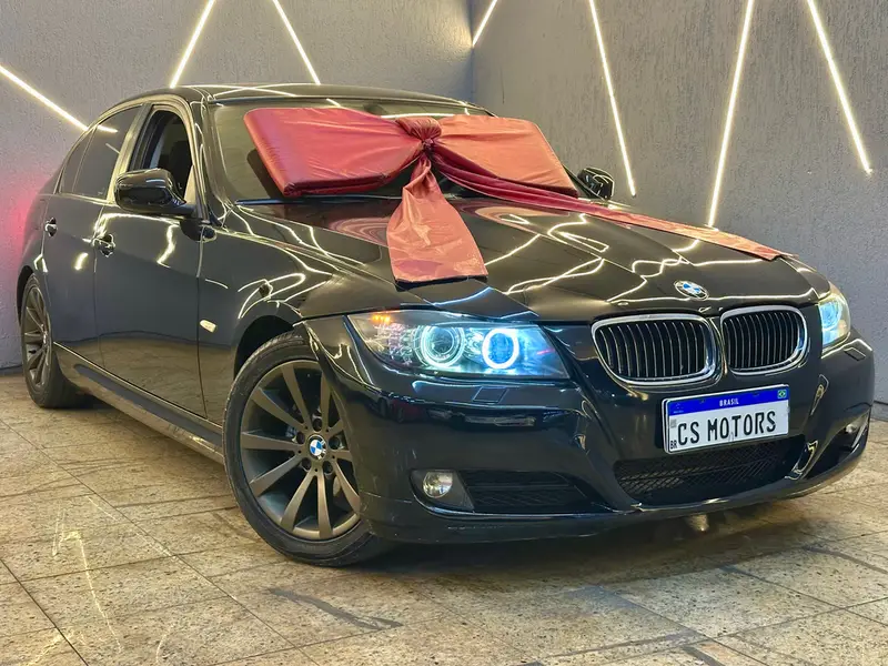 BMW 320i 320i Top 2.0 16V