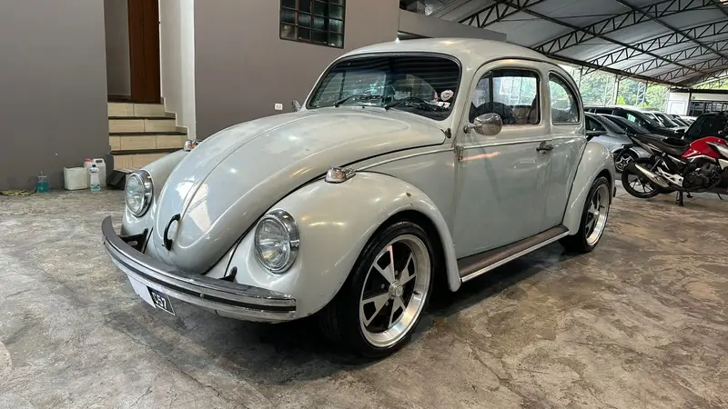 Volkswagen 1300