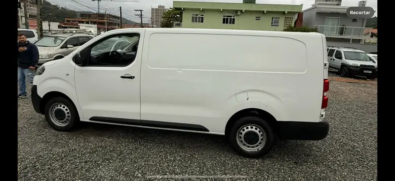 Citroën Jumpy Furgão 1.6
