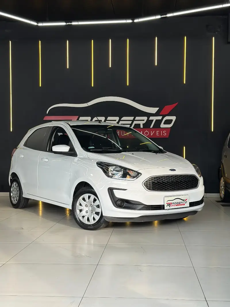 Ford Ka 1.0 SE (Flex)