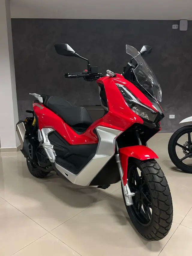 Carro Shineray URBAN 150 2025 ABS