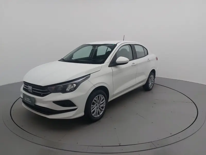 Fiat Cronos Drive 1.3