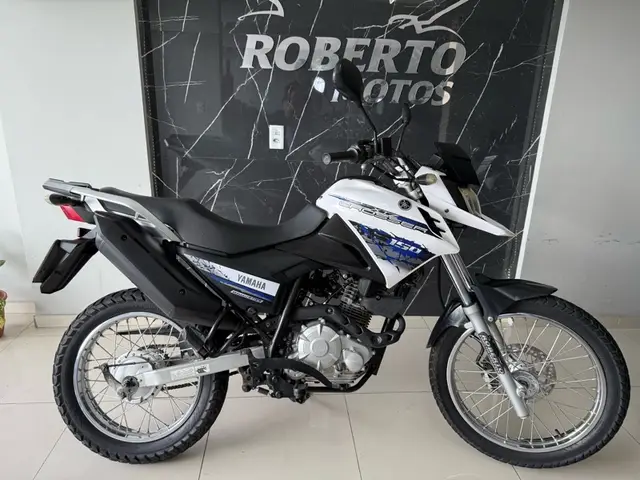 Carro Yamaha XTZ 150 Crosser 2015 ED