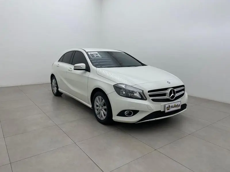 Mercedes-Benz Classe A 200 Style 1.6 DCT Turbo