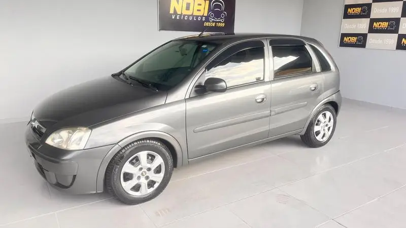 Chevrolet Corsa Hatch Maxx 1.4 (Flex)