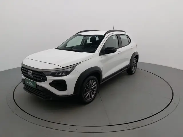Carro Fiat Pulse 2024 Drive 1.3 (Aut.)