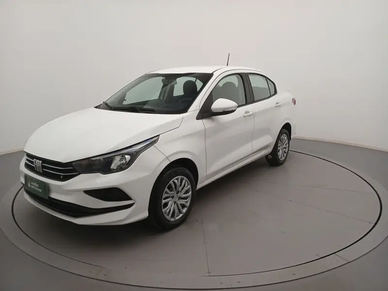 Fiat Cronos Drive 1.3
