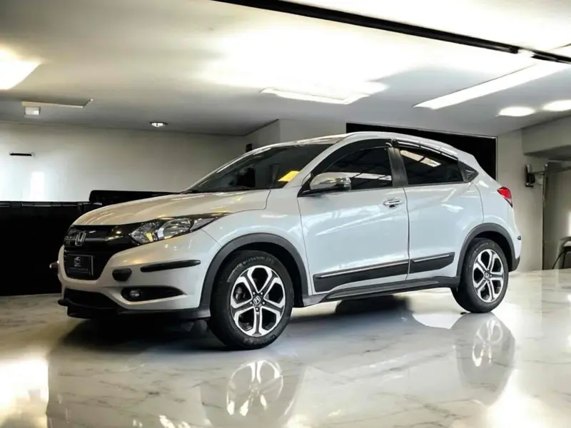 Honda HR-V EX CVT 1.8 I-VTEC FlexOne