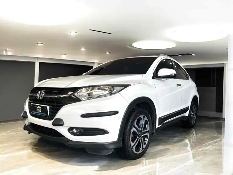 Honda HR-V EXL CVT 1.8 I-VTEC FlexOne
