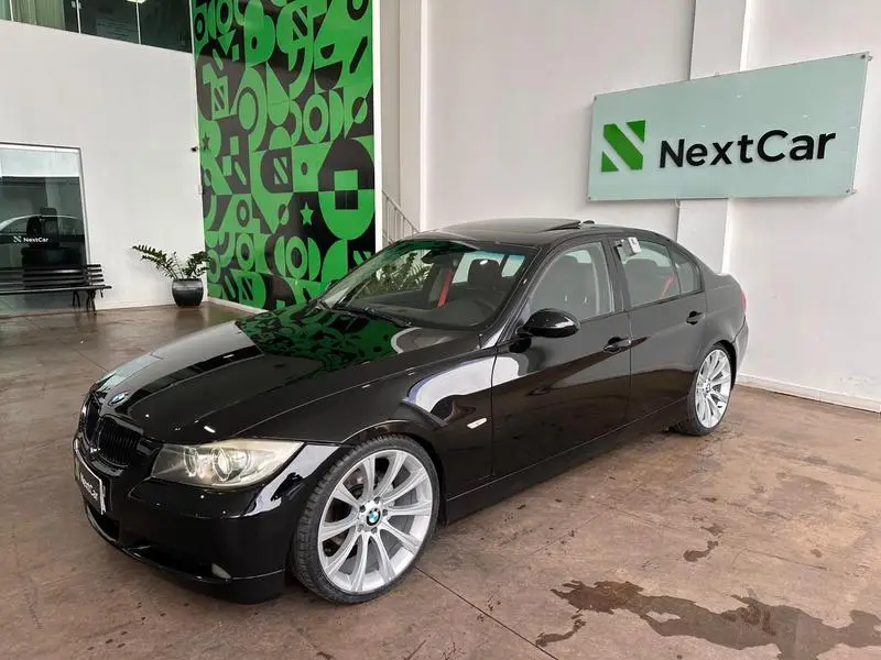 BMW 320i 320i 2.0 16V