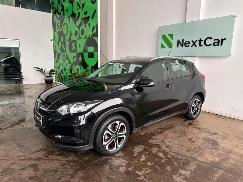 Honda HR-V EX CVT 1.8 I-VTEC FlexOne