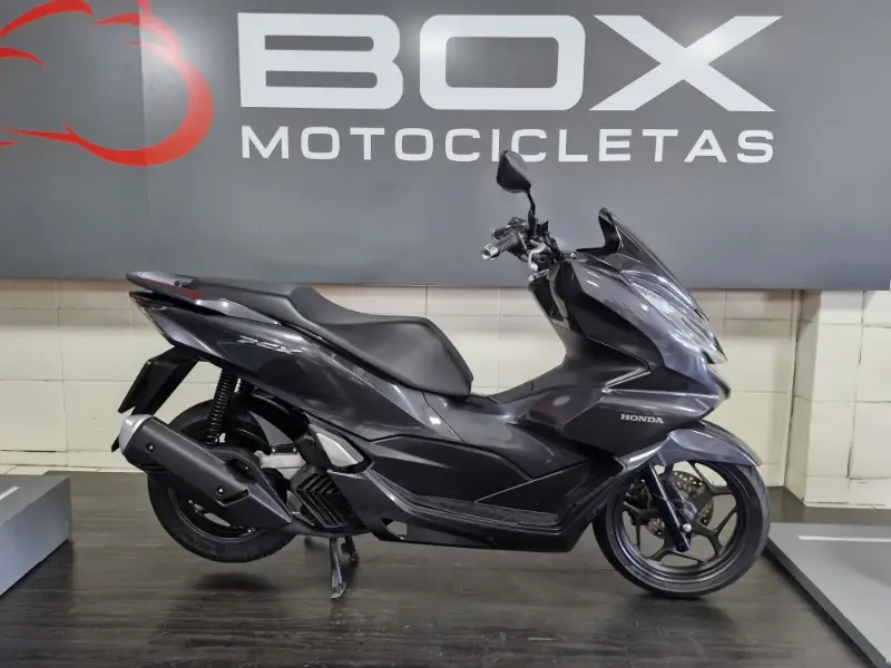 Honda PCX 160 CBS