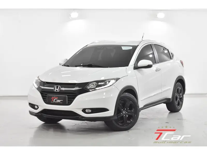 Honda HR-V Touring CVT 1.8 I-VTEC FlexOne