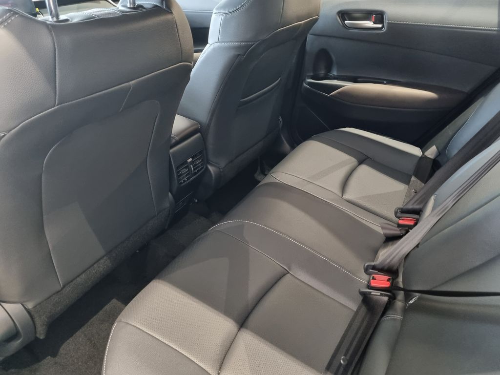 Corolla Cross XRE 2.0