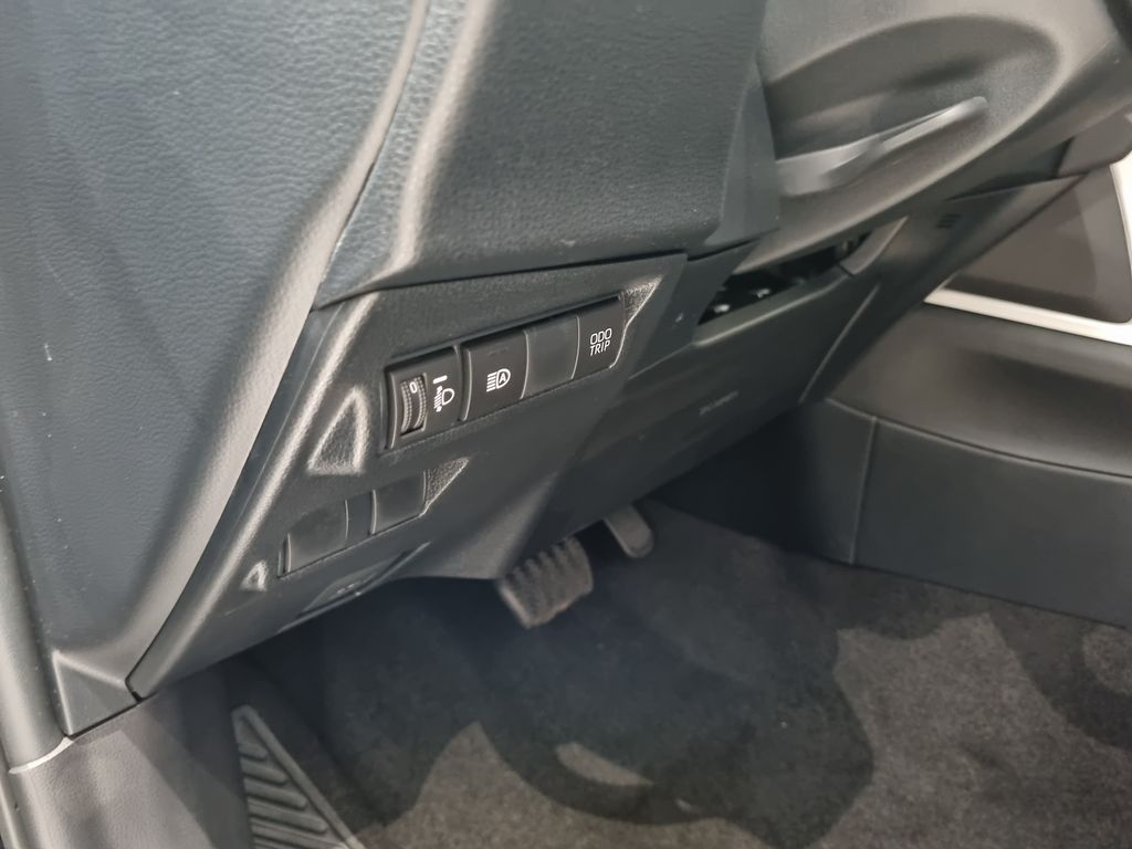 Corolla Cross XRE 2.0