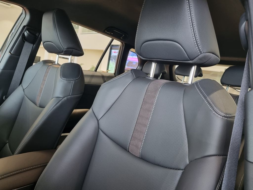 Corolla Cross XRE 2.0