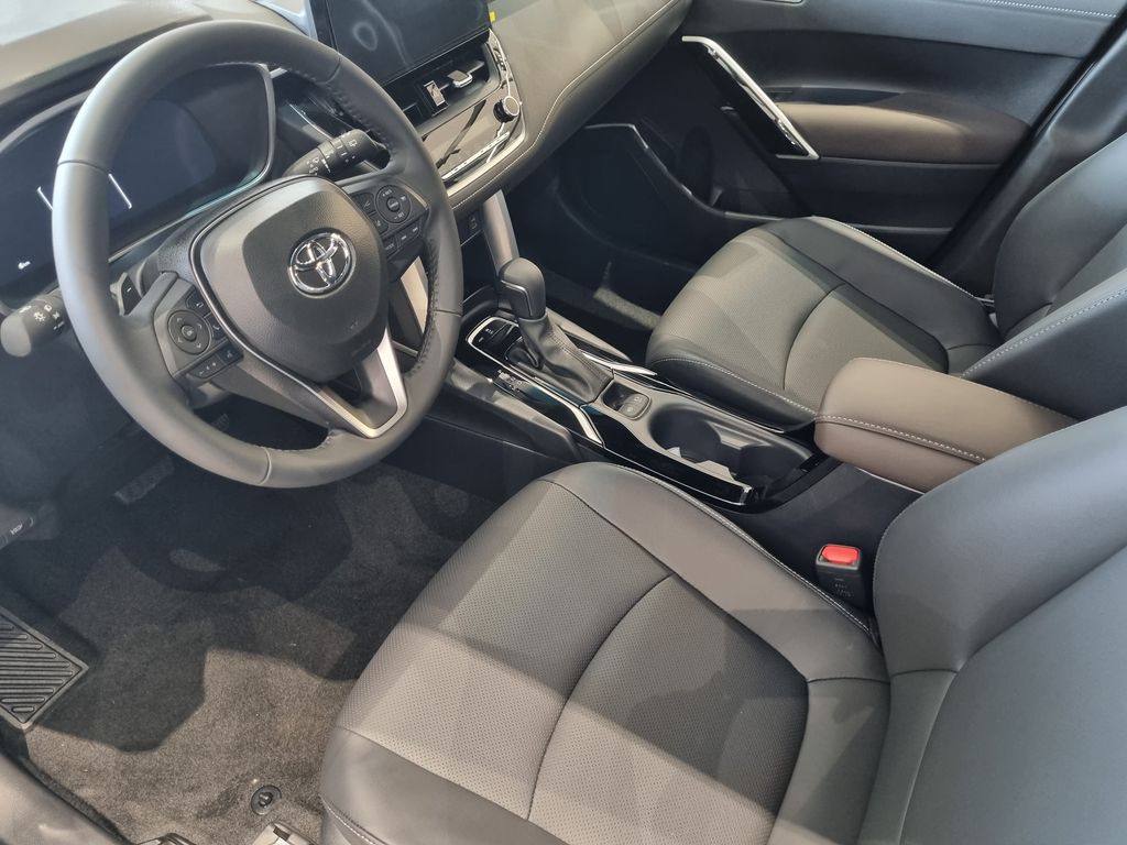 Corolla Cross XRE 2.0